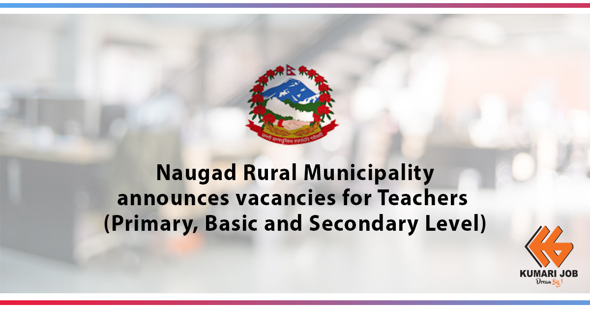 Naugad Rural Municipality